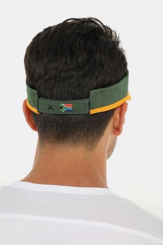 Team Sa Visor