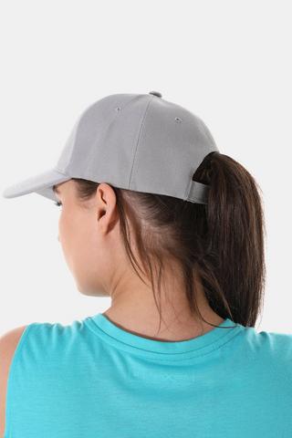 6-panel Cap