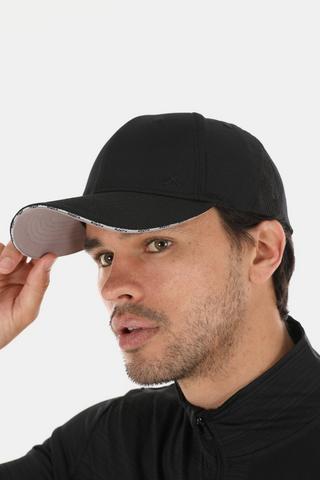 6-panel Cap