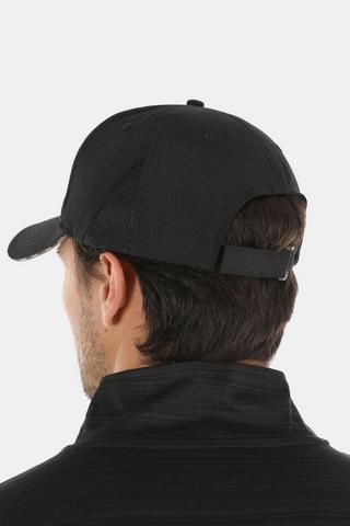 6-panel Cap