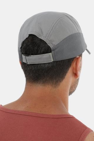 Peak Cap