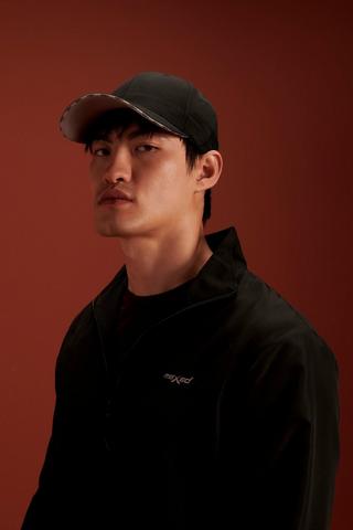Peak Cap