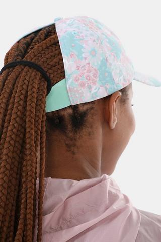 Peak Cap