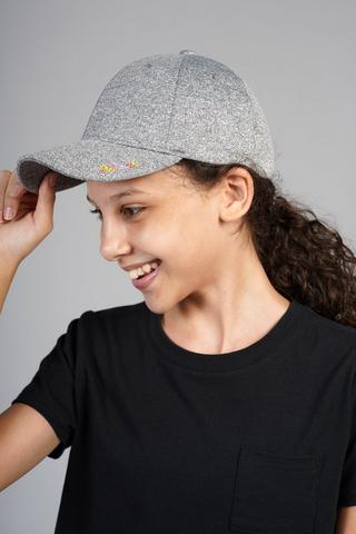 Peak Cap