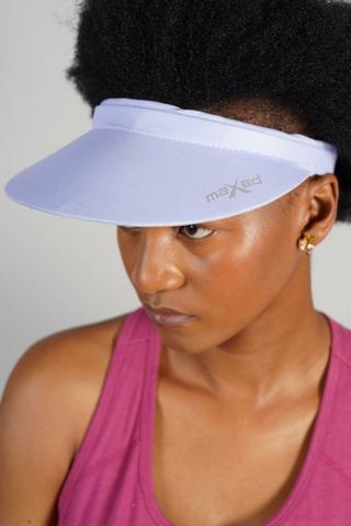 Clip Visor