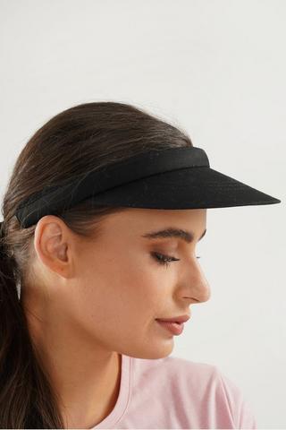 Clip Visor