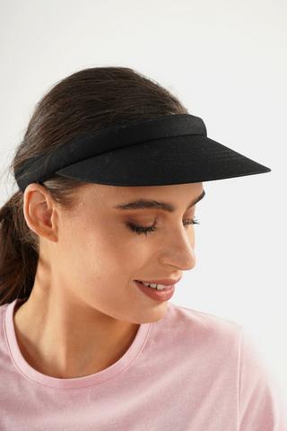 Clip Visor