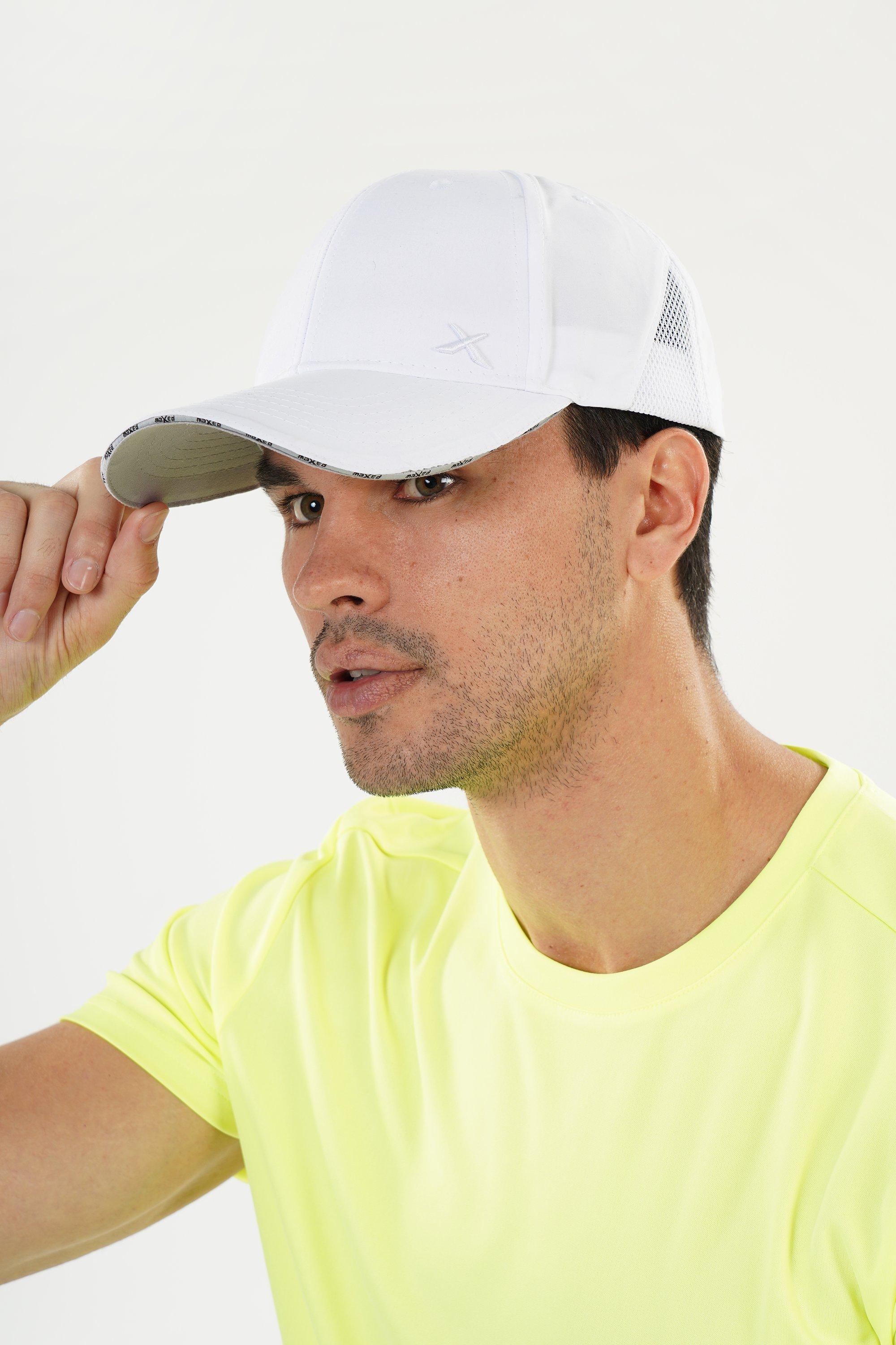 Peak Cap