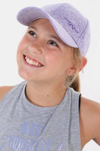 Peak Cap