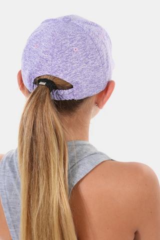 Peak Cap