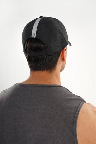 Peak Cap