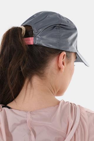 Peak Cap
