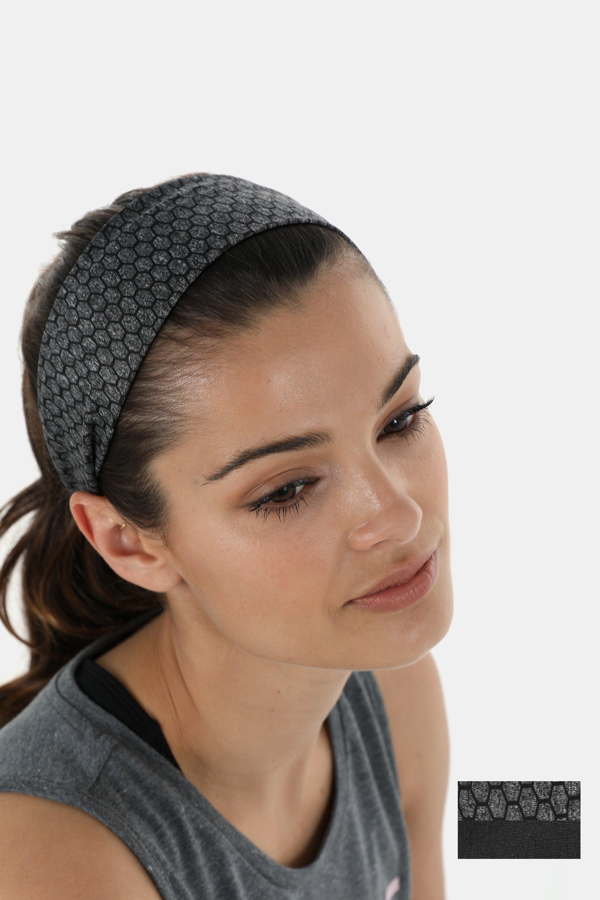 2-pack Headbands