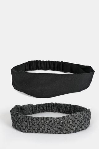 2-pack Headbands