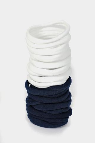 20-pack Hair Ties