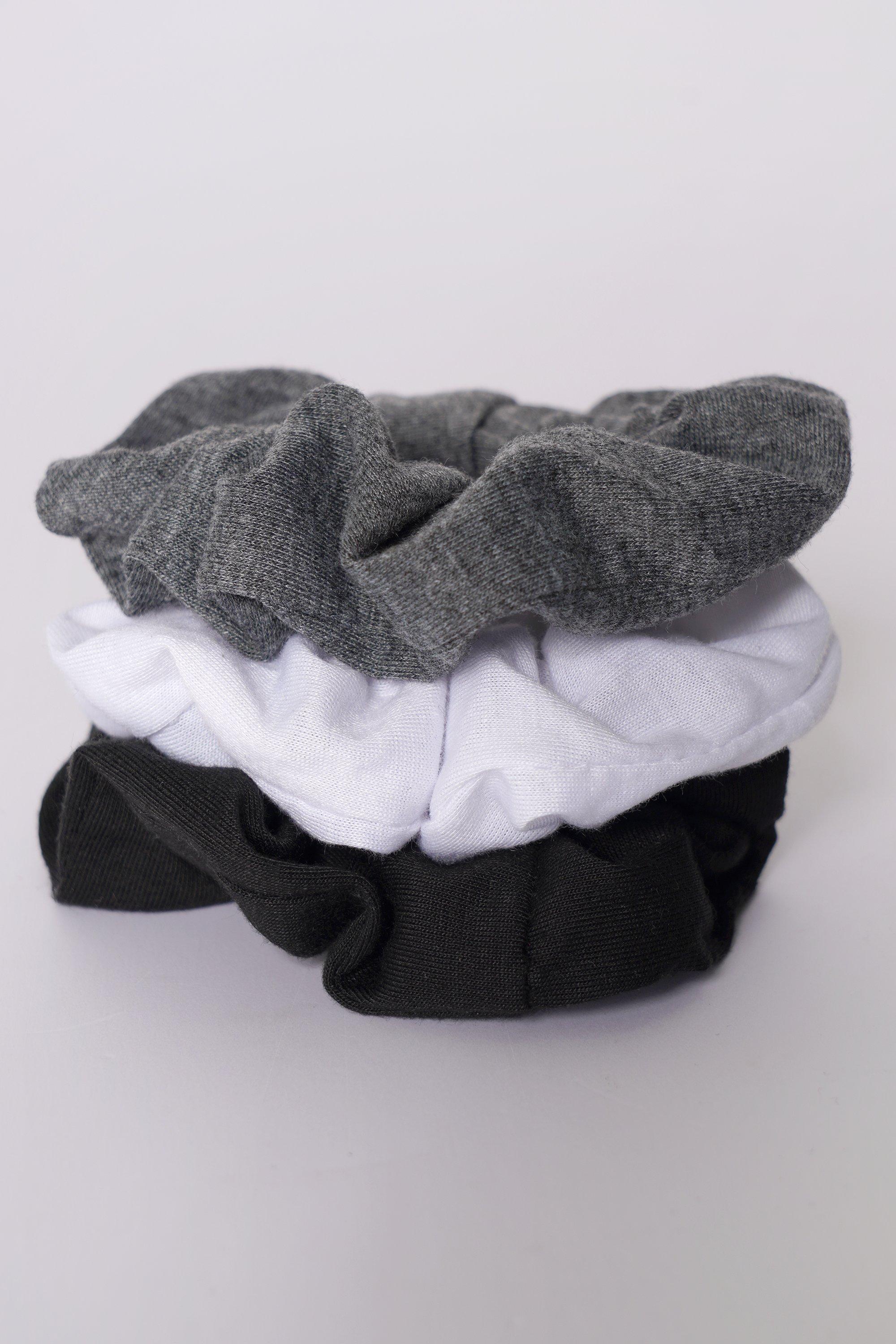 3pack Scrunchies