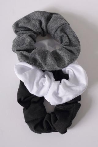 3-pack Scrunchies