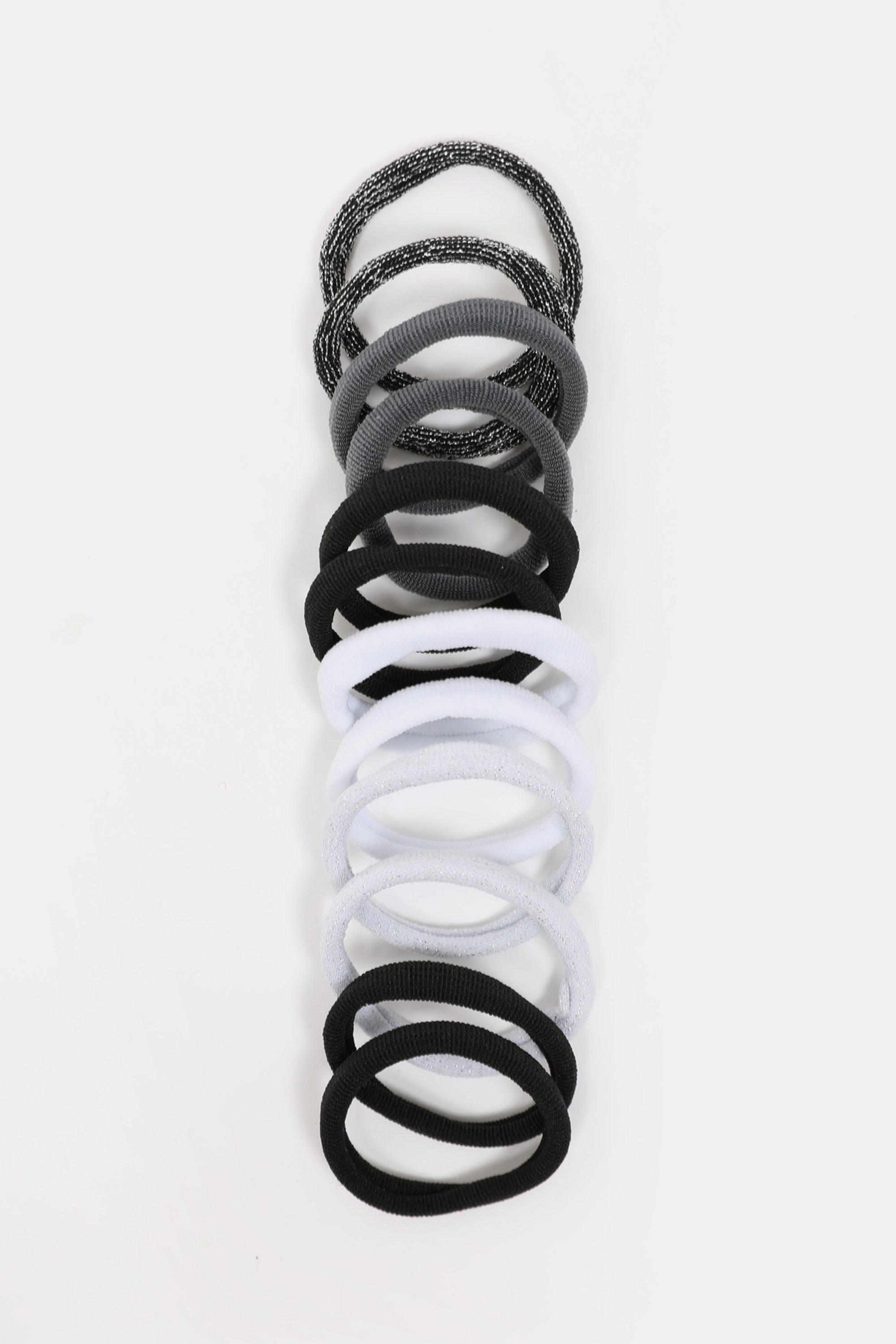 10pack Nobreak Hair Ties