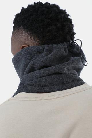 Drawstring Snood