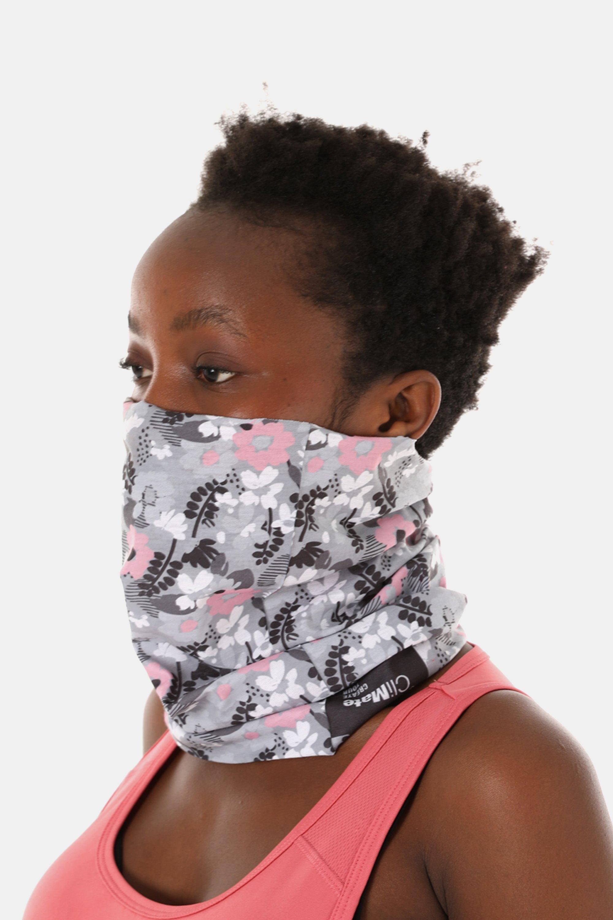 Multifunction Sports Scarf