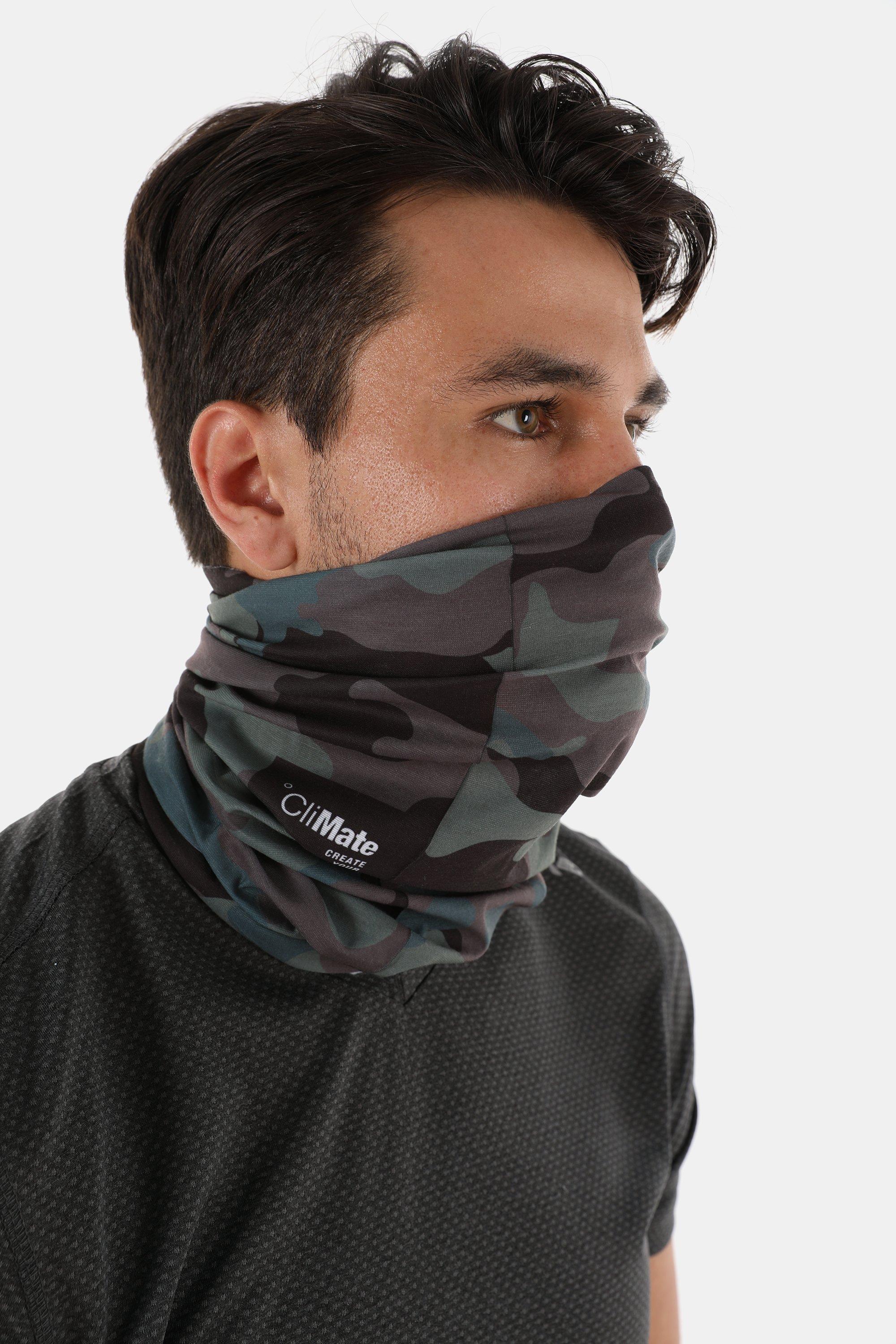 Multifunction Sports Scarf