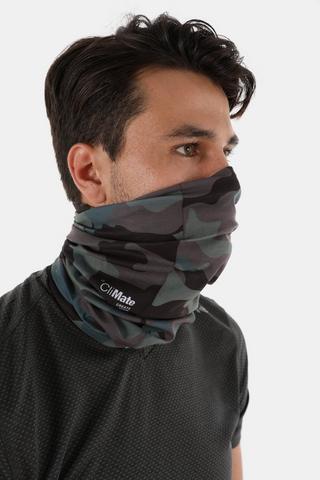 Multifunction Sports Scarf