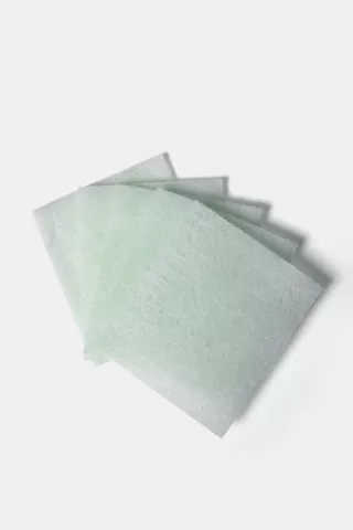 5-pack Replaceable Mask Filters