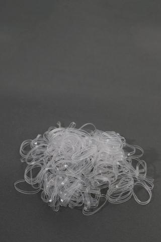 200-pack Hair Ties