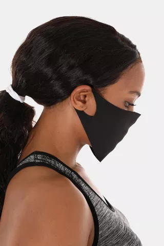 Scuba Face Mask