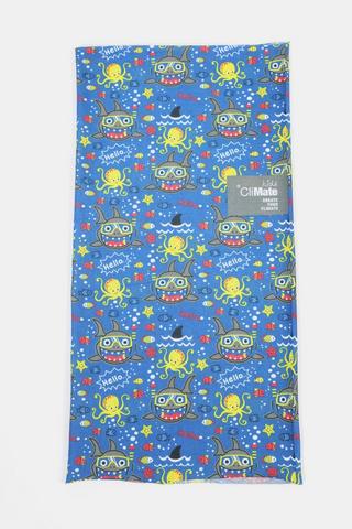 Multifunction Scarf - Kids'