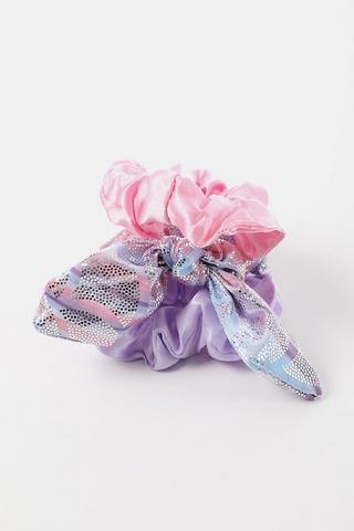 3-pack Scrunchies