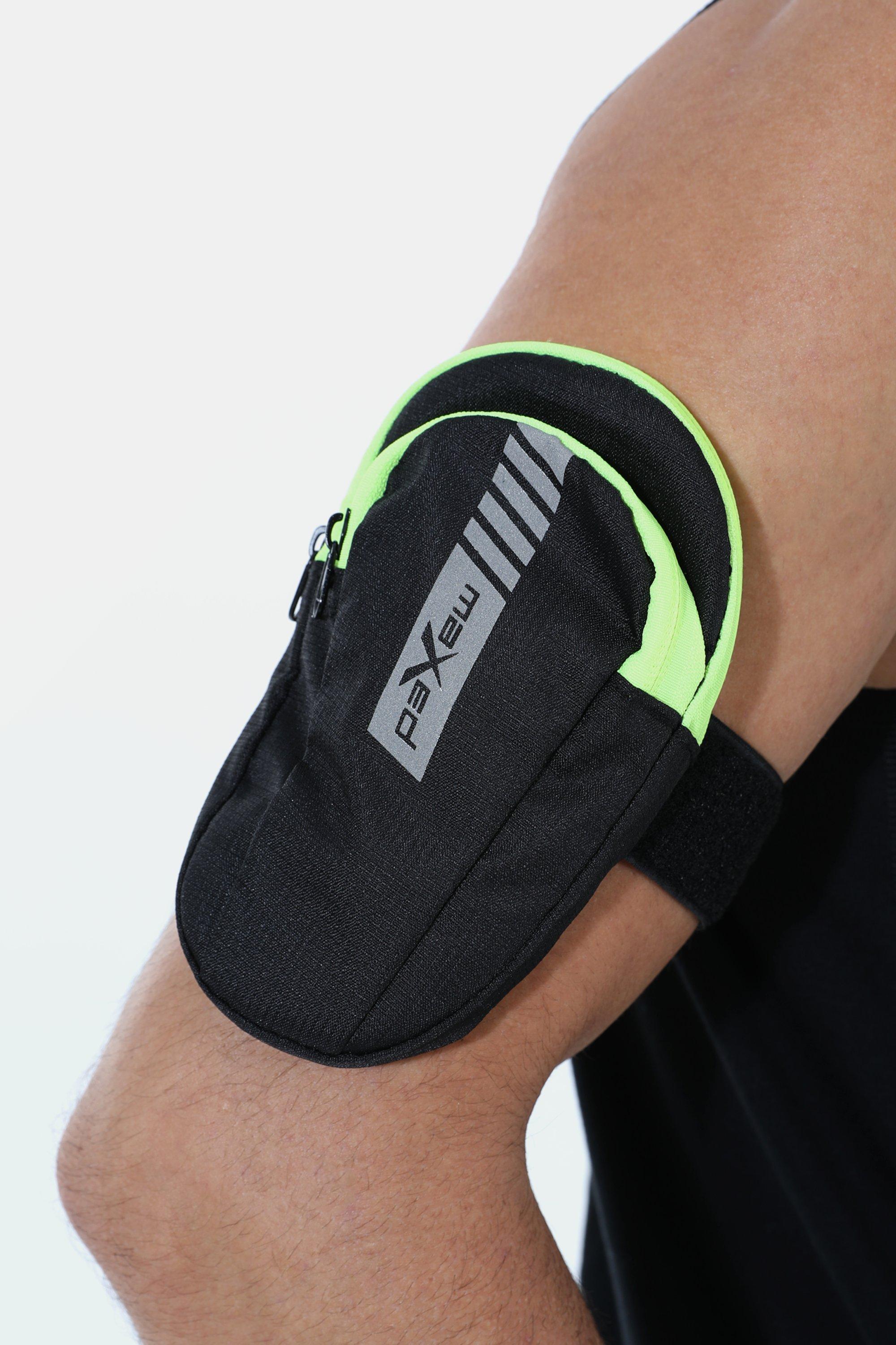 Running Arm Bag