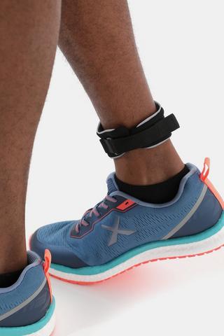 Ankle Pouch