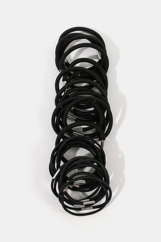 30-pack Hair Ties