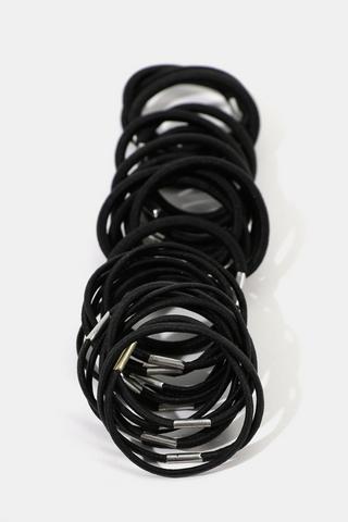 30-pack Hair Ties