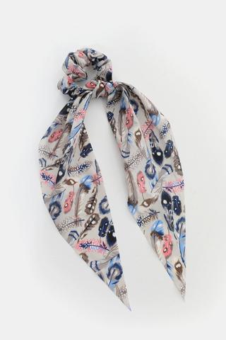 Bow Scrunchie