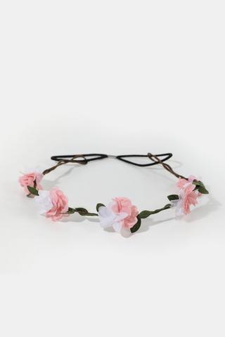 Flower Crown