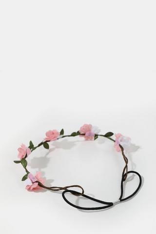 Flower Crown