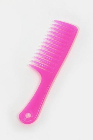 Wide Tooth Comb