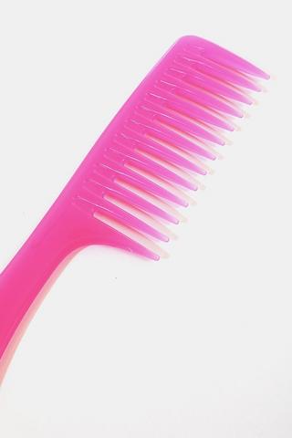 Wide Tooth Comb