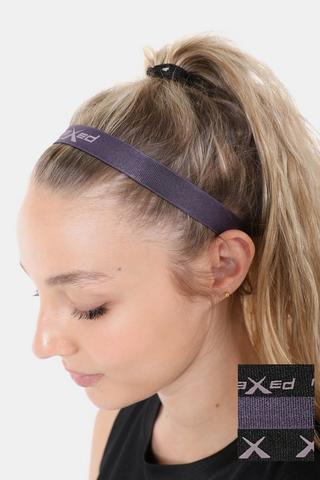 3-pack Headbands