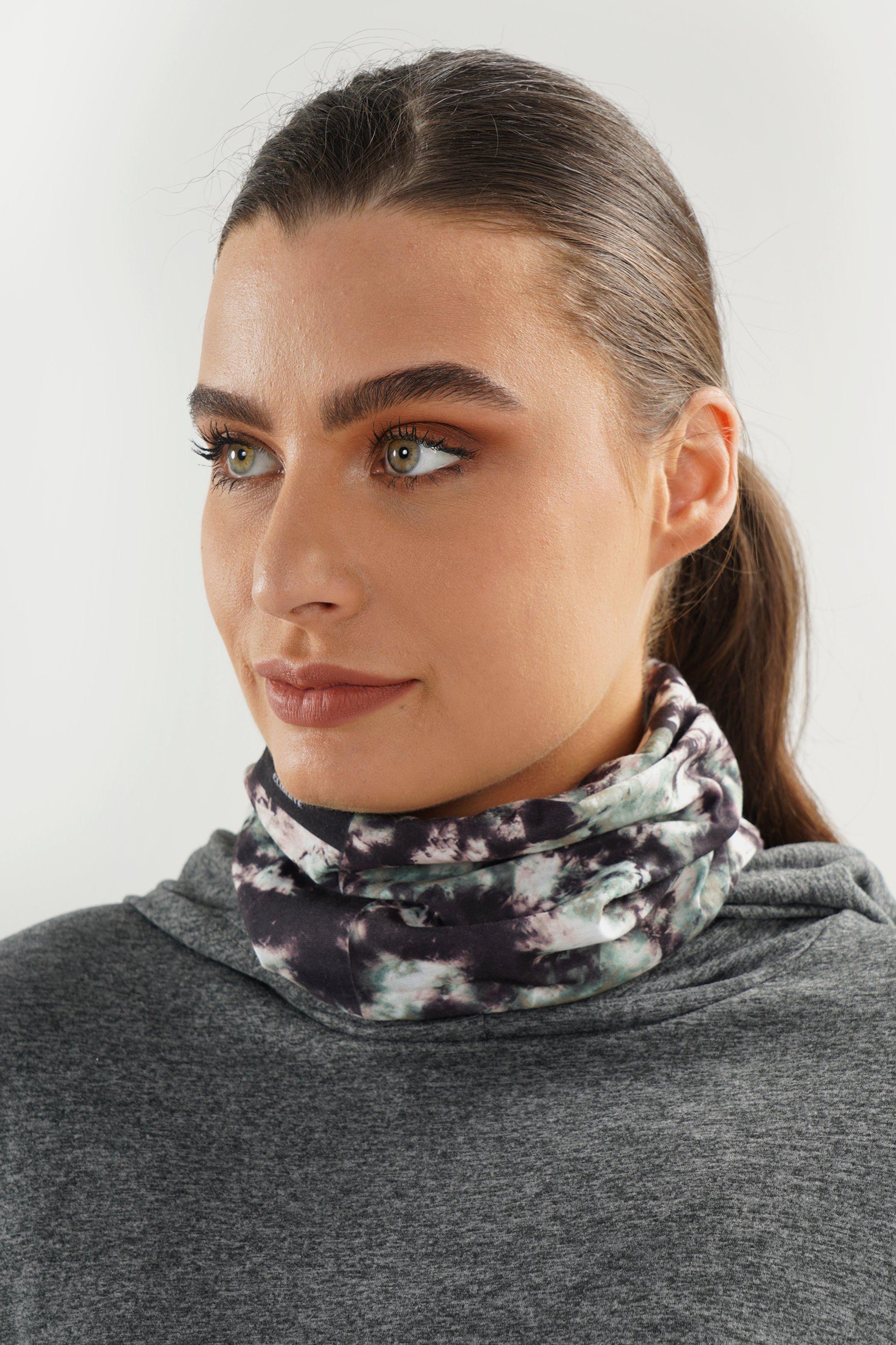 Multifunction Sports Scarf