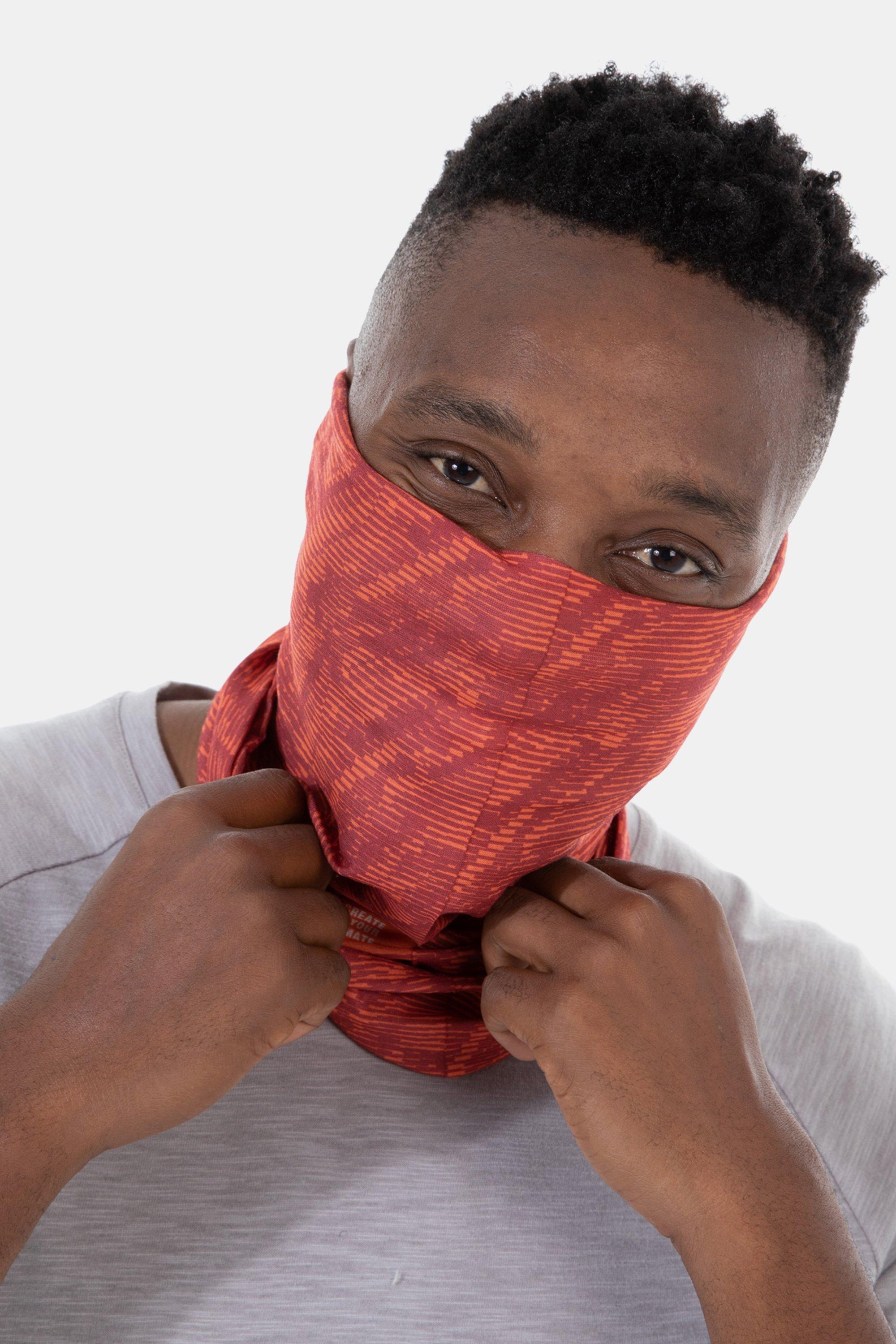 Multifunction Sports Scarf