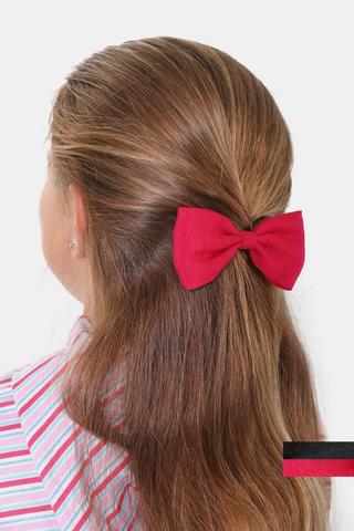 2-pack Bow Clips