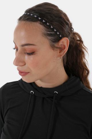 3-pack Sport Headbands
