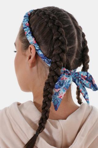 Bow Headband