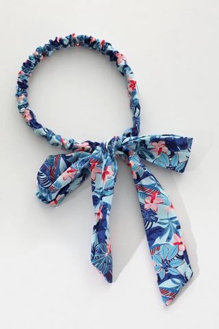 Bow Headband