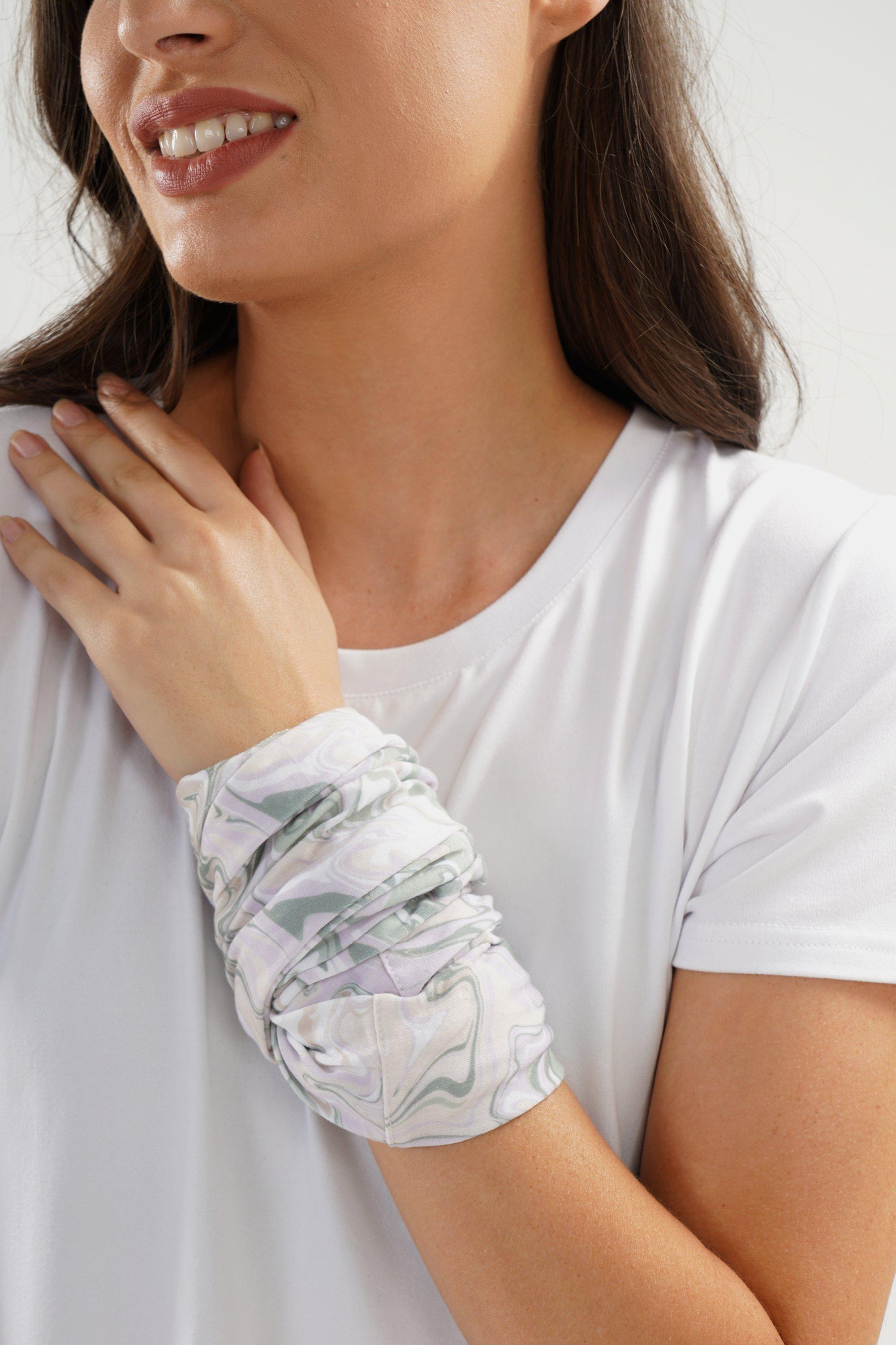 Multifunction Sports Scarf
