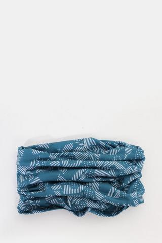 Multifunction Sports Scarf