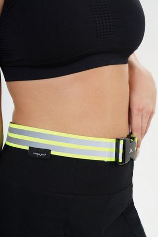 Reflective Running Belt